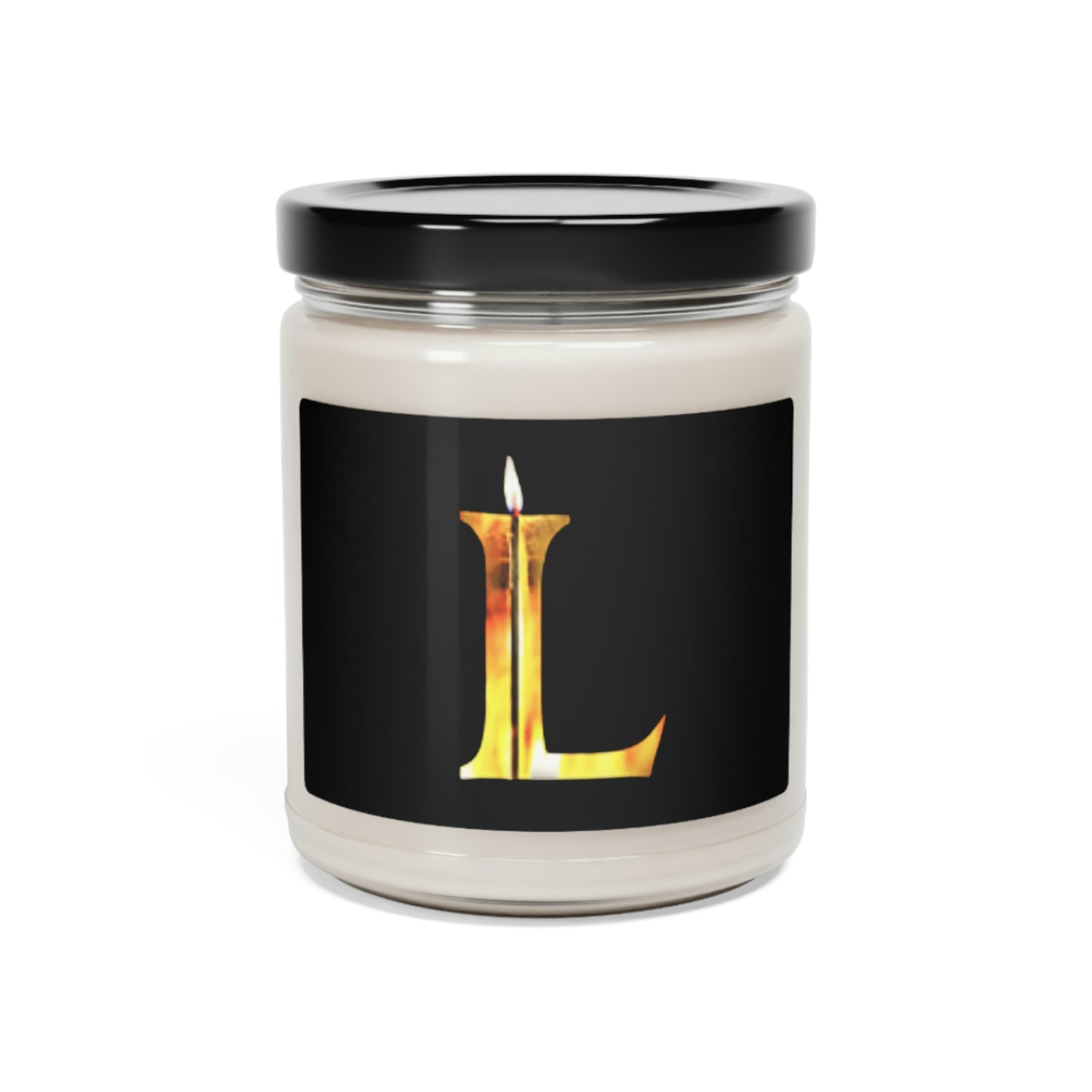 Scented Soy Candle, 9oz