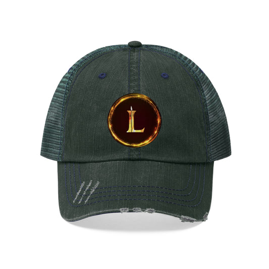 Unisex Trucker Hat