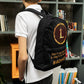 Lobow's SPARK Backpack