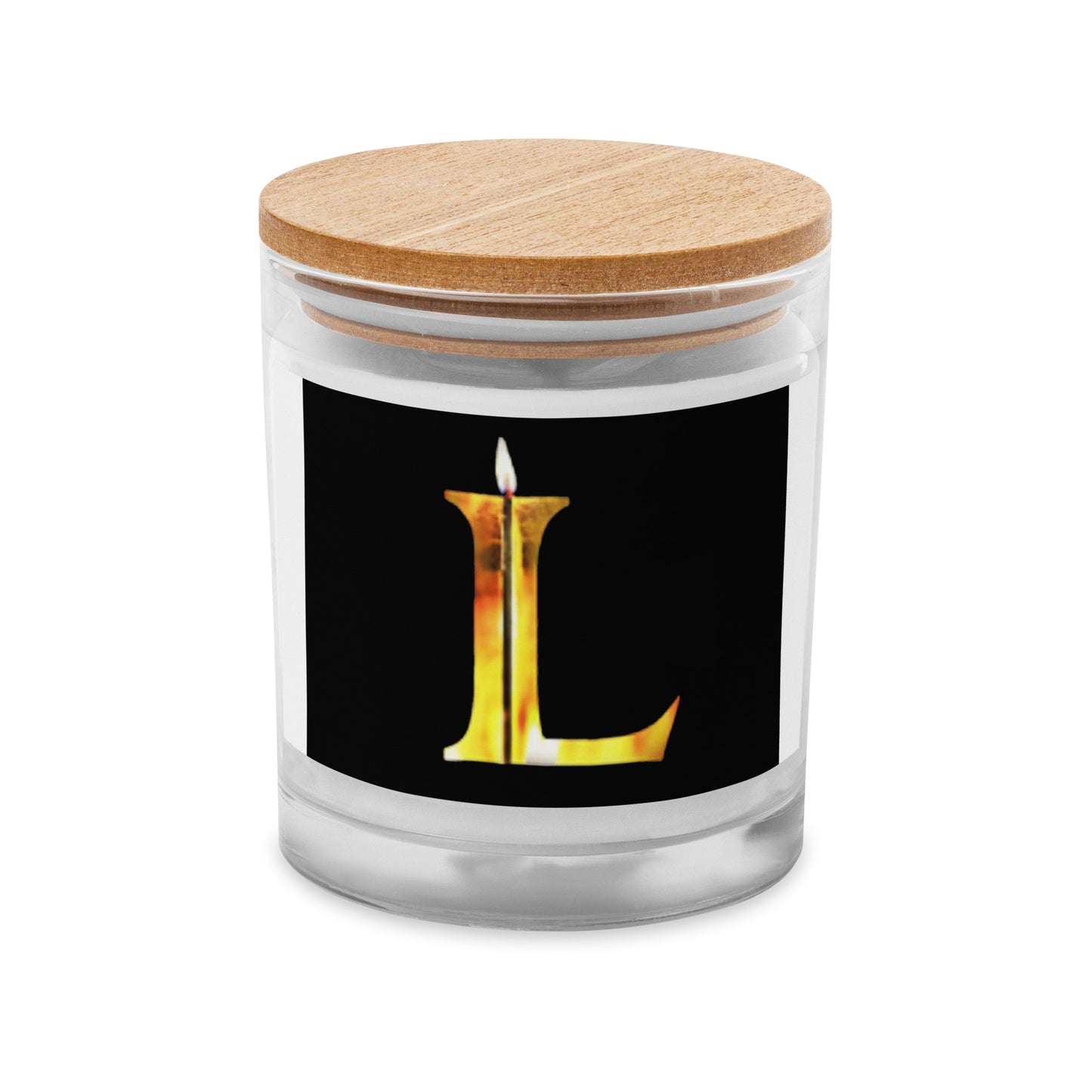 Lobow's SPARK Candle