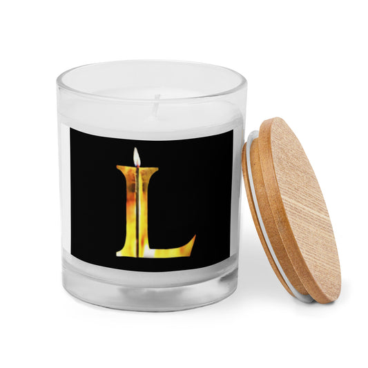 Lobow's SPARK Candle