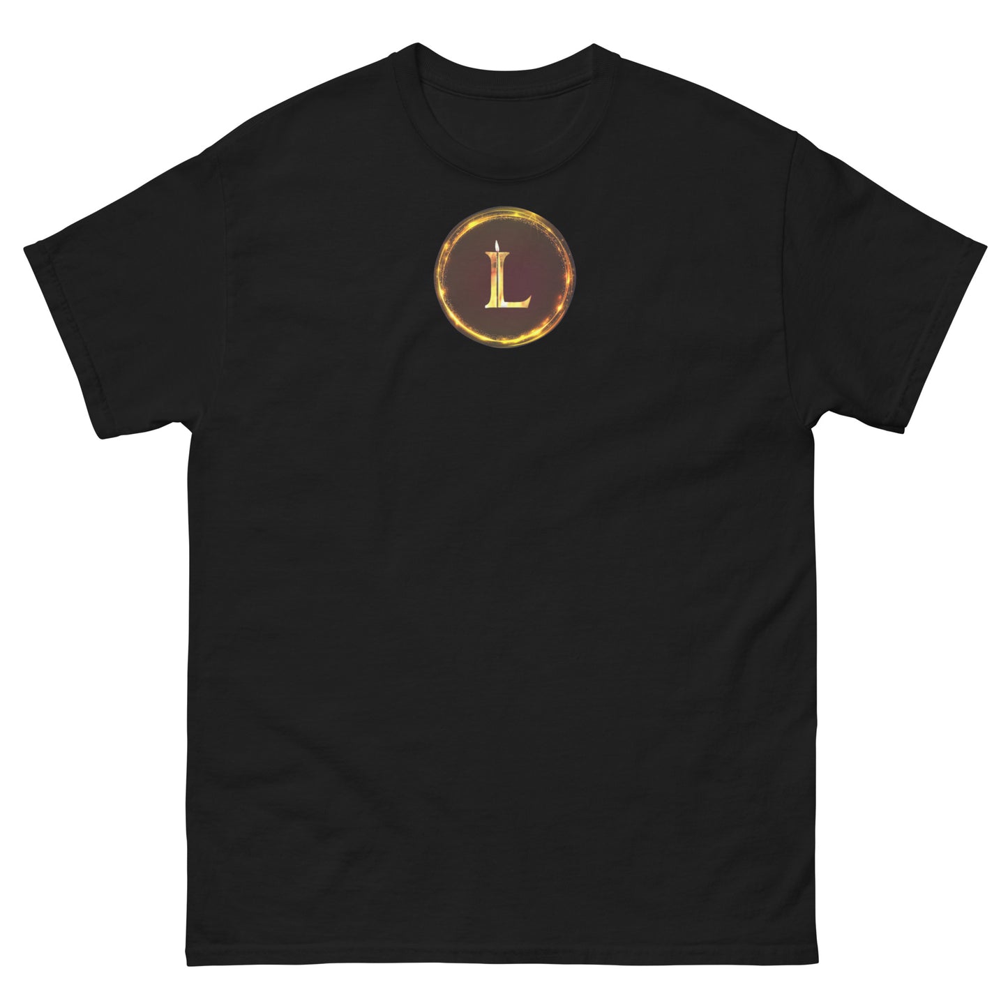 Lobow's SPARK Men's classic tee