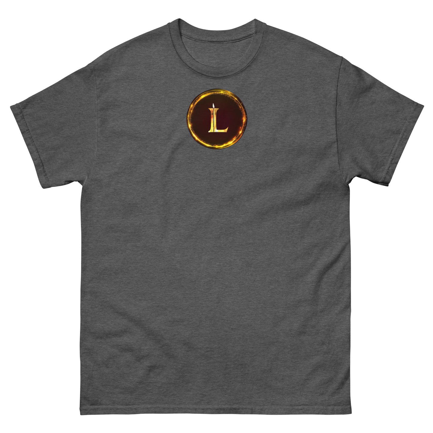 Lobow's SPARK Men's classic tee