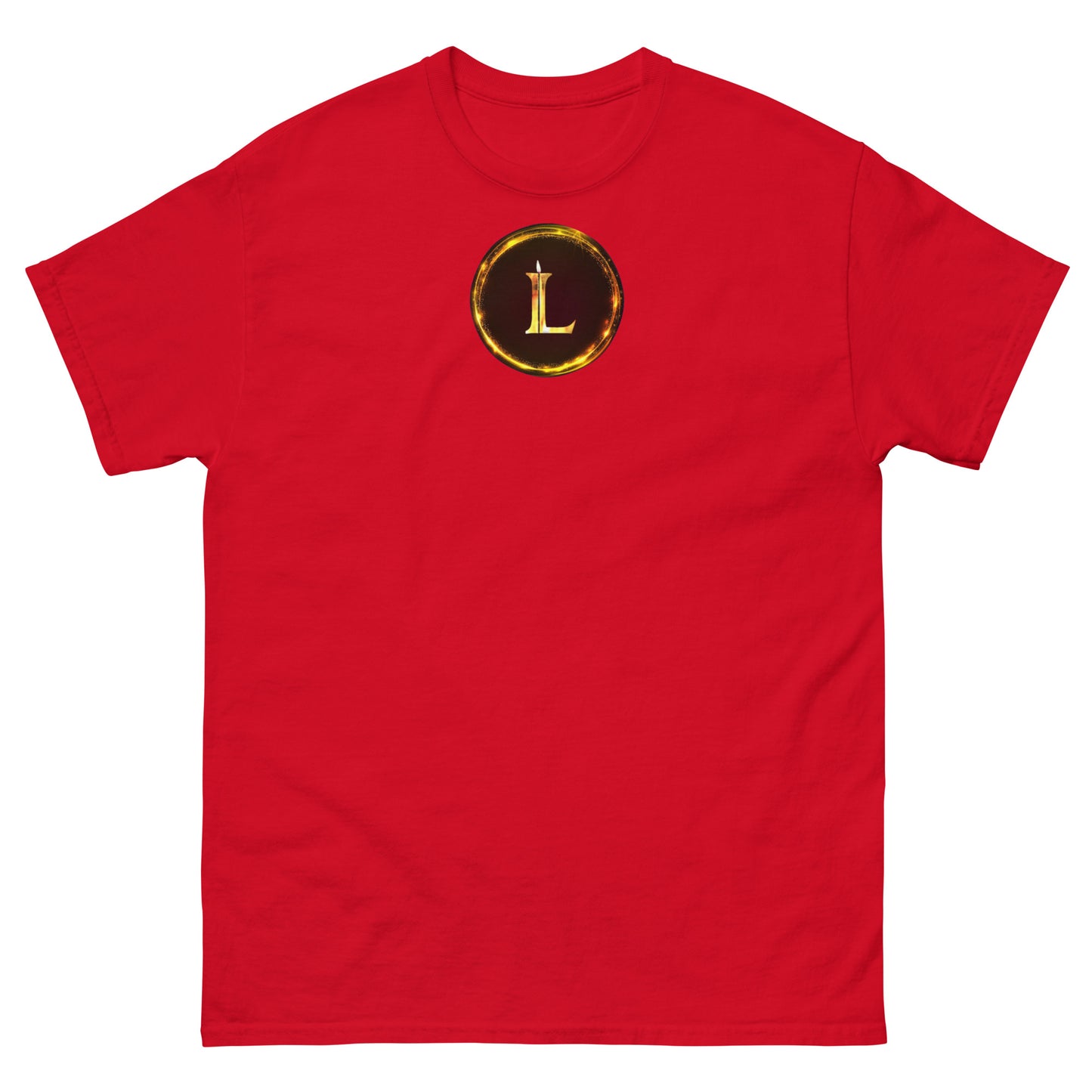 Lobow's SPARK Men's classic tee