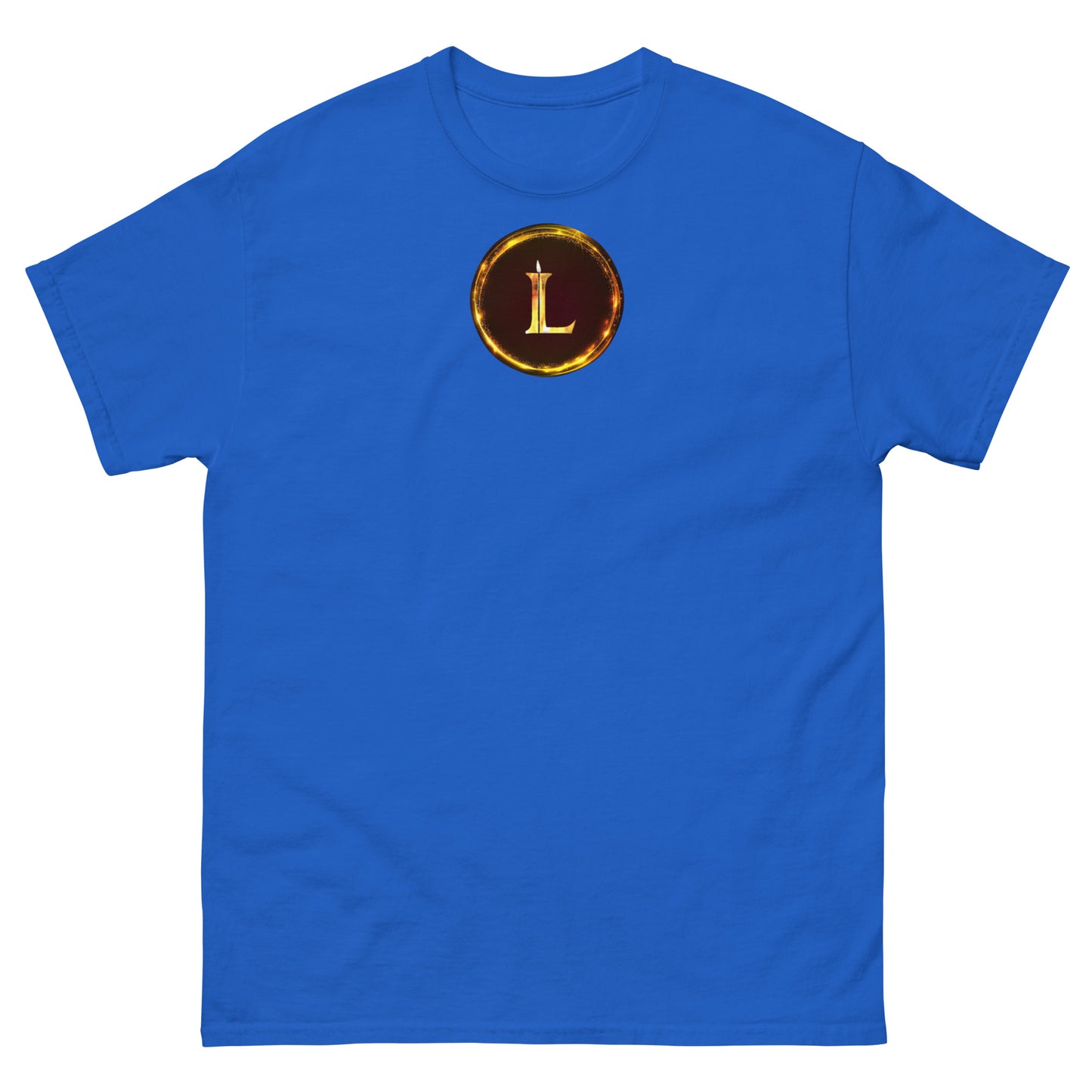 Lobow's SPARK Men's classic tee