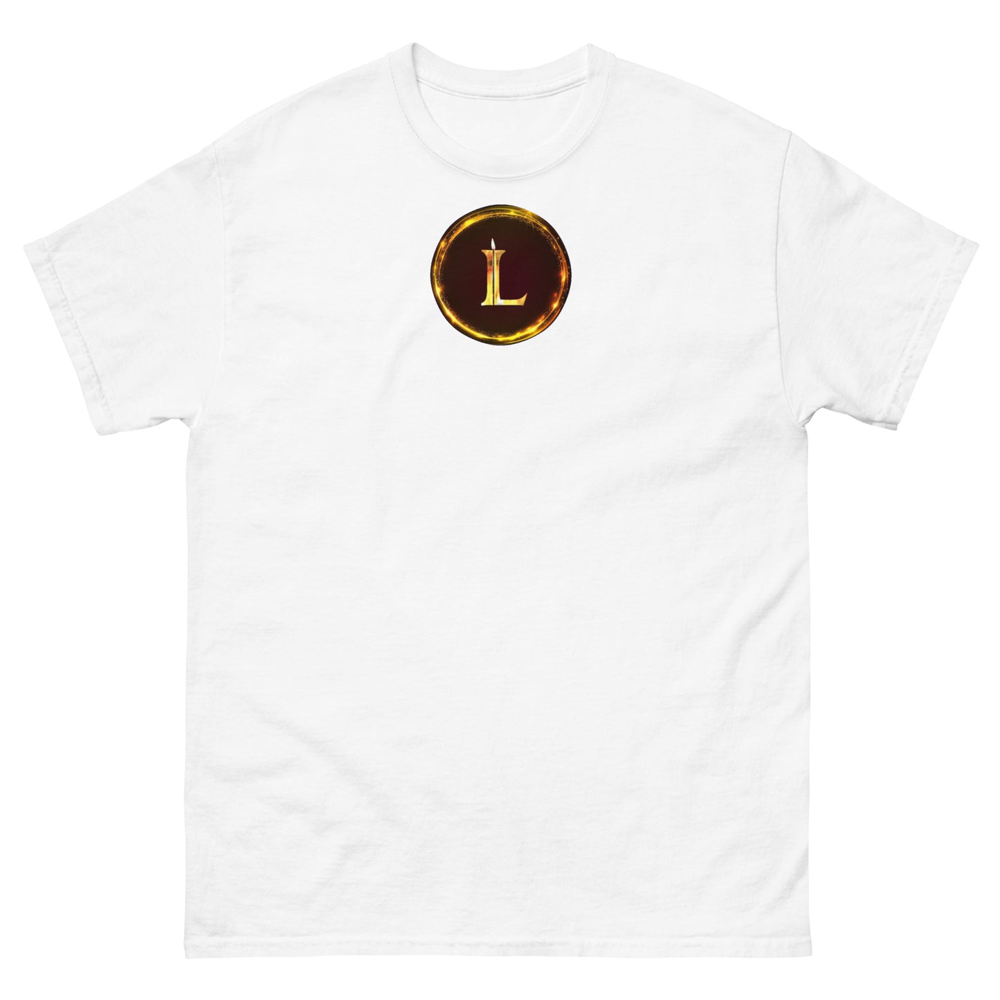 Lobow's SPARK Men's classic tee