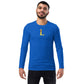 Unisex fashion long sleeve shirt