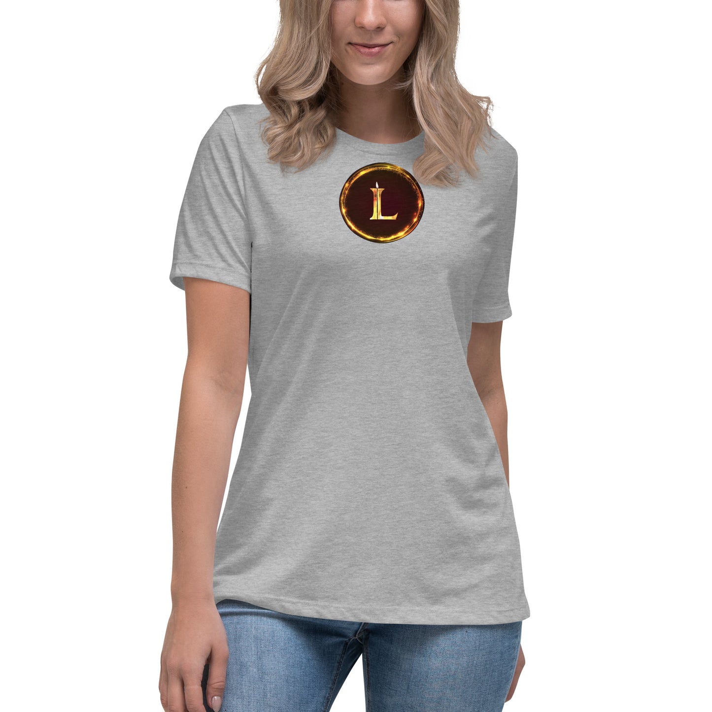 Women's Relaxed T-Shirt