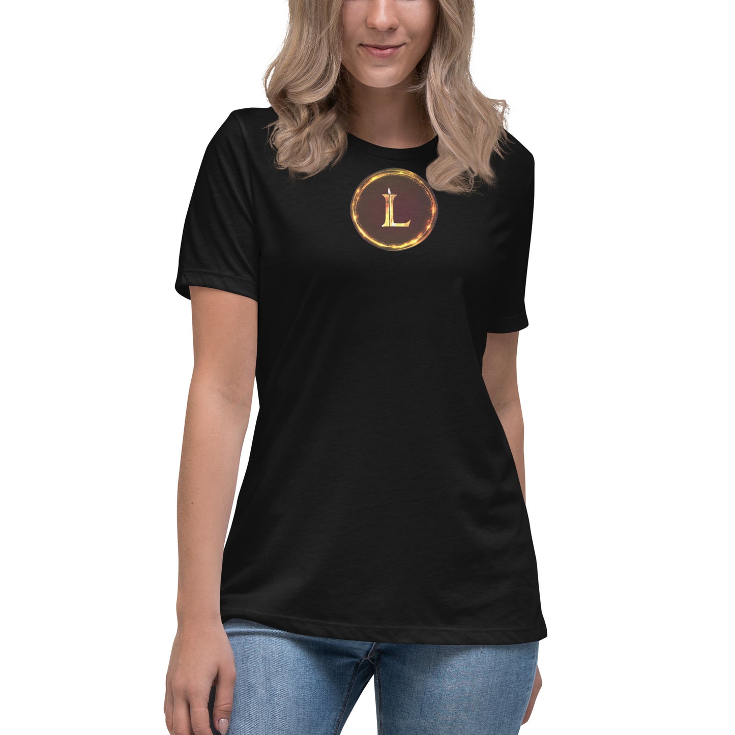 Women's Relaxed T-Shirt