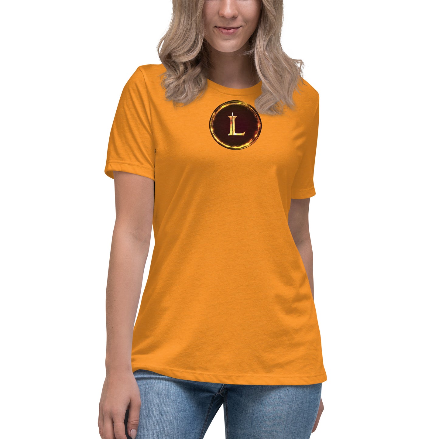 Women's Relaxed T-Shirt