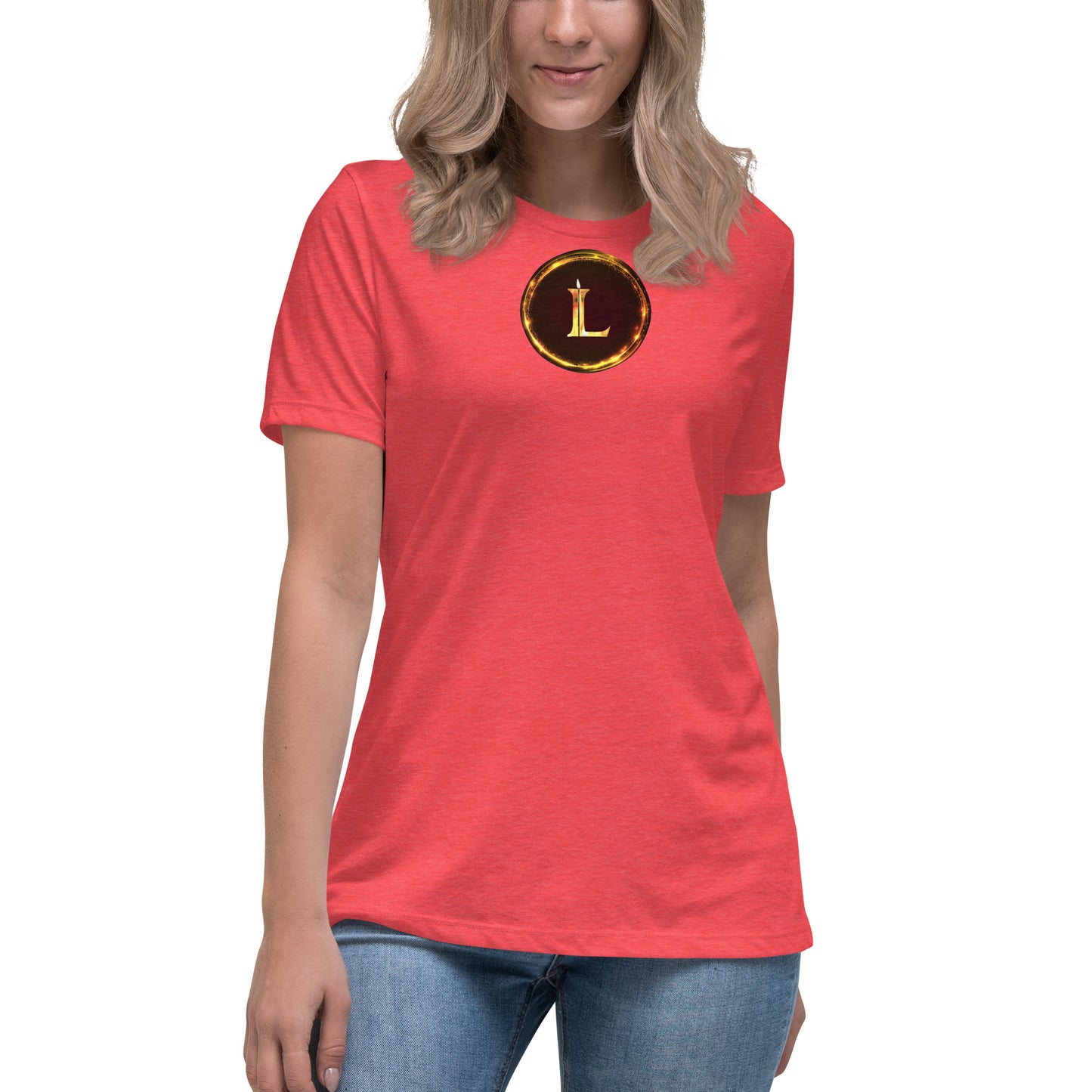 Women's Relaxed T-Shirt