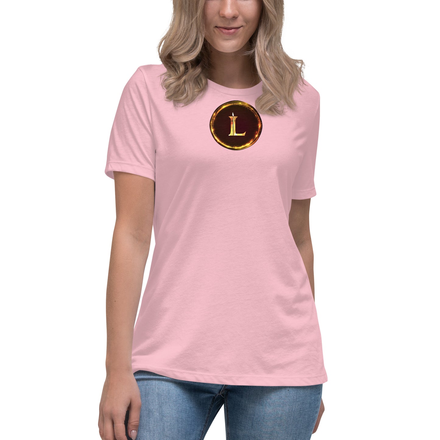 Women's Relaxed T-Shirt