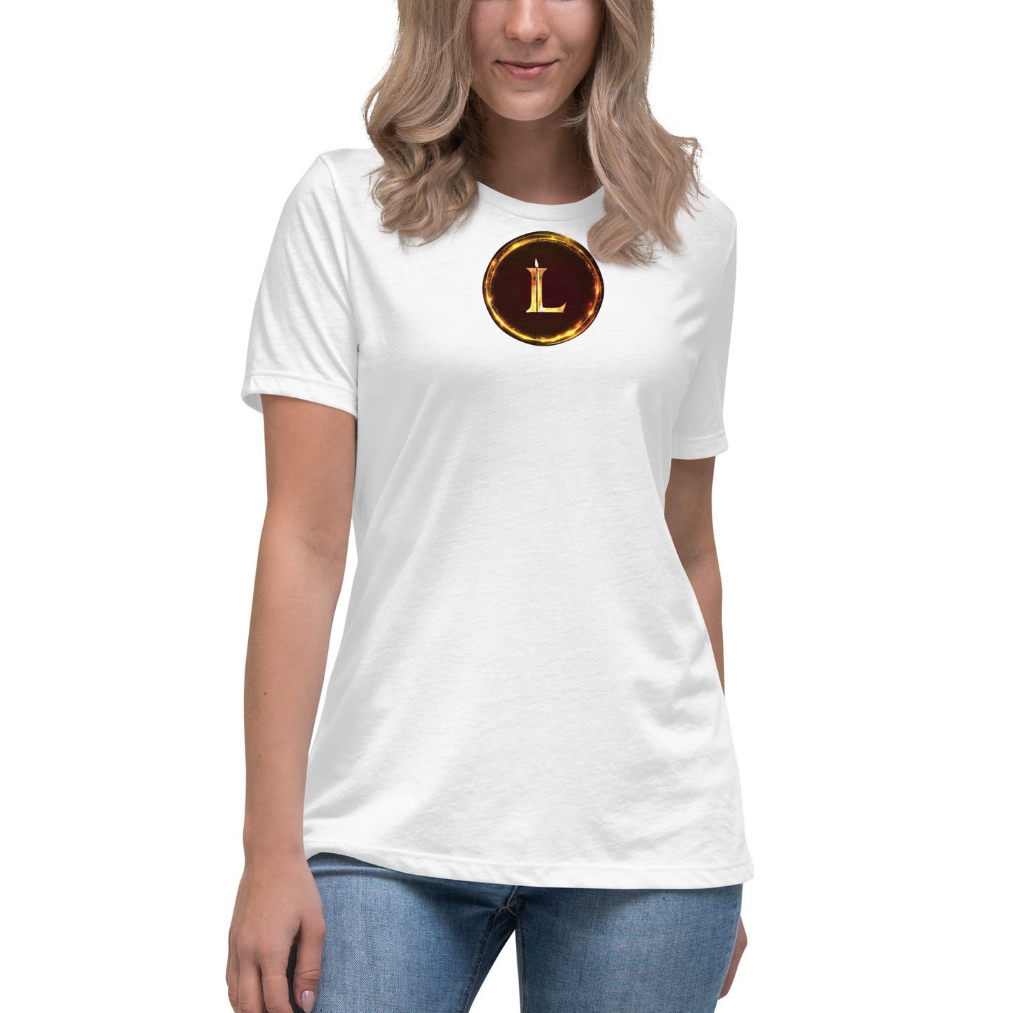 Women's Relaxed T-Shirt